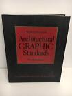 Architectural Graphic Standards, 9th Edition
