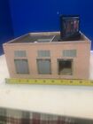 American Flyer Building #2 S Scale