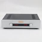 HiFi Remote Control Tube Preamp Stereo Preamplifier Base On CAT SL-1 Circuit