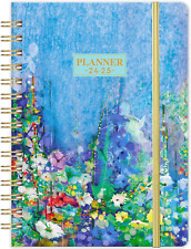 2024-2025 Planner - 2024-2025 Planner Weekly and Monthly, JUL 2024 - JUN 2025, 6
