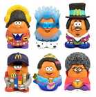 $5.55 EA + SHIP 2023 McDONALD'S Kerwin Frost McNugget Nugget Buddies TOYS