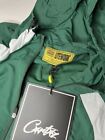 Corteiz CRTZ Green Spring Jacket Windbreaker Size M - New - NEXT DAY🚚