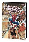 The Amazing Spider-Man Full Circle Hickman, Jonathan; Duggan, Gerry; Spencer,