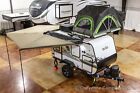 New 2023 Forest River No Boundaries NOBO 10.6 Off Road Toy Hauler CLEARANCE SALE
