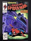 The Amazing Spider-Man #305 Marvel Comics 1st Print Todd McFarlane 1988 VF/NM