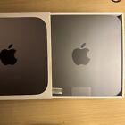 2018 Space Gray Apple Mac Mini 3.0GHz  i5, 6 core| 16GB RAM | 500 GB