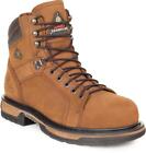 Rocky IronClad Waterproof Steel Toe Work Boots - Model 6701 - Choose Size