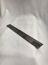 1095 Hot Rolled Carbon Steel 1/8