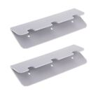 New ListingSeat Hooks Set Inflatable Boats 17 X 6cm For Rib Dinghy Yacht Lightweight