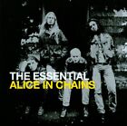 ALICE IN CHAINS - THE ESSENTIAL ALICE IN CHAINS NEW CD