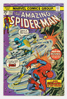 Amazing Spider-Man #143 VFN- 7.5 First Cyclone