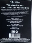 Phil Collins - Take A Look At Me Now... (The Complete Albums Box) - Box Set