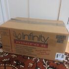Infinity Micro ll Home Theater  Satellite Speaker System & Subwoofer New