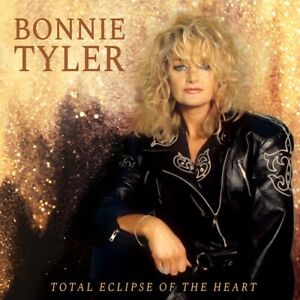 Bonnie Tyler - Total Eclipse Of The Heart [New CD]