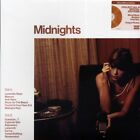 Taylor Swift - Midnights [Blood Moon Edition] - Vinyl Record LP