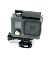 GoPro Hero HD 1080p Waterproof Camera HWBL1 CHDHA-301 + Accessories