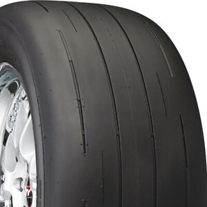 4 Tires Mickey Thompson ET Street R 275/40R17 (R2) High Performance (Fits: 275/40R17)