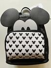 Aldi Disney Mickey Mouse Mini Backpack