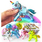 Toys for Girls 3 4 5 6 7 8 9 10 Year Unicorn Party Kids Birthday Surprise Eggs