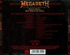 MEGADETH - PEACE SELLS...BUT WHO'S BUYING? [25TH ANNIVERSARY SPECIAL EDITION] NE