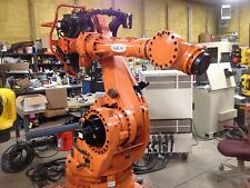Nachi Robot, Used robot, Fanuc Robot, Welding robot, ABB Robot, Motoman robot