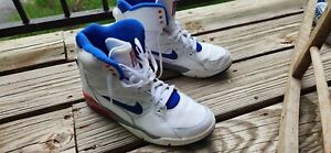 Size 10- Nike Air Command Force