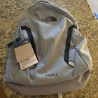 THE NORTH FACE NF0A3VY2 VAULT LAPTOP BACKPACK GRAY / BLACK
