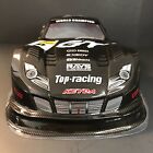 GT Painted Body Shell For 1/10 On Road RC Car