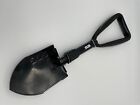 SOG Entrenching Shovel Tool Folding Survival Gear Saw Edge Carbon Steel 18”