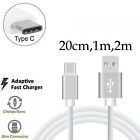 Type-C Fast Data Charger Cable for Meizu 16T 16s Pro 16Xs 16X 16 Plus Note 9 X8