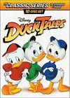 New ListingDucktales Collection (4-Pack) [Used Very Good DVD] Boxed Set, Dolby, Dubbed, S