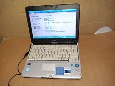 Fujitsu Lifebook T4410 Laptop Tablet PC Core 2 Duo 2.53 GHz 12.1