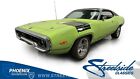 New Listing1972 Plymouth Road Runner