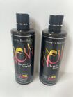 2 Bottles of WOW Dark Tanning Lotion by Hoss Sauce 8oz