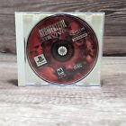 Resident Evil Survivor (Sony PlayStation 1, PS1) Disc Only