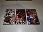 No More Heroes (TRILOGY) (NMH 1-3) Switch