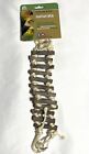 Prevue Pet Products Naturals Rope Ladder Climbing Bird Toy