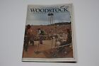 Rolling Stone Magazine 1969 Woodstock Special Report Issue Hendrix Who Sly