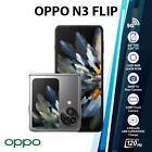 OPPO Find N3 Flip 5G 12GB+256GB Dual SIM Android Cell Phone -BLACK (Global)