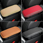 1x Car Parts Armrest Cushion Cover Center Console Box Pad Protector Universal (For: 2010 Kia Soul)