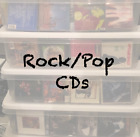Clearance CDs - Mixed Genres/Years - 2+@50% Off - Flat $4.50 Ship - McFarland 1