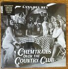 Chemtrails Over The Country Club [LP] by Lana Del Rey. Yellow Vinyl