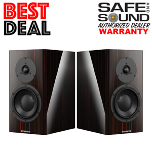 Dynaudio Special Forty (PAIR) BLACK VINE | SPECIAL 40