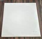 THE BEATLES - WHITE ALBUM. NUMBERED LP. FACTORY SEALED.