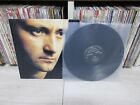 Phil Collins ‎– But Seriously Korea LP No Barcode