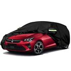 Waterproof Car Cover Compatible with Opel/Vauxhall Corsa D/E/F