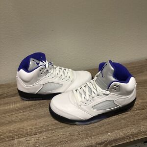Size 10.5 - Jordan 5 Concord 2022