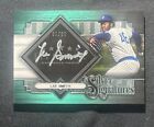 2022 Topps Five Star - Lee Smith - Silver Signatures Auto /30