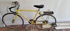 Yellow Vintage Continental Schwinn Mens bike for sale