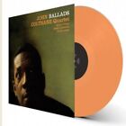 John Coltrane - Ballads [New Vinyl LP] Colored Vinyl, 180 Gram, Orange, Spain -